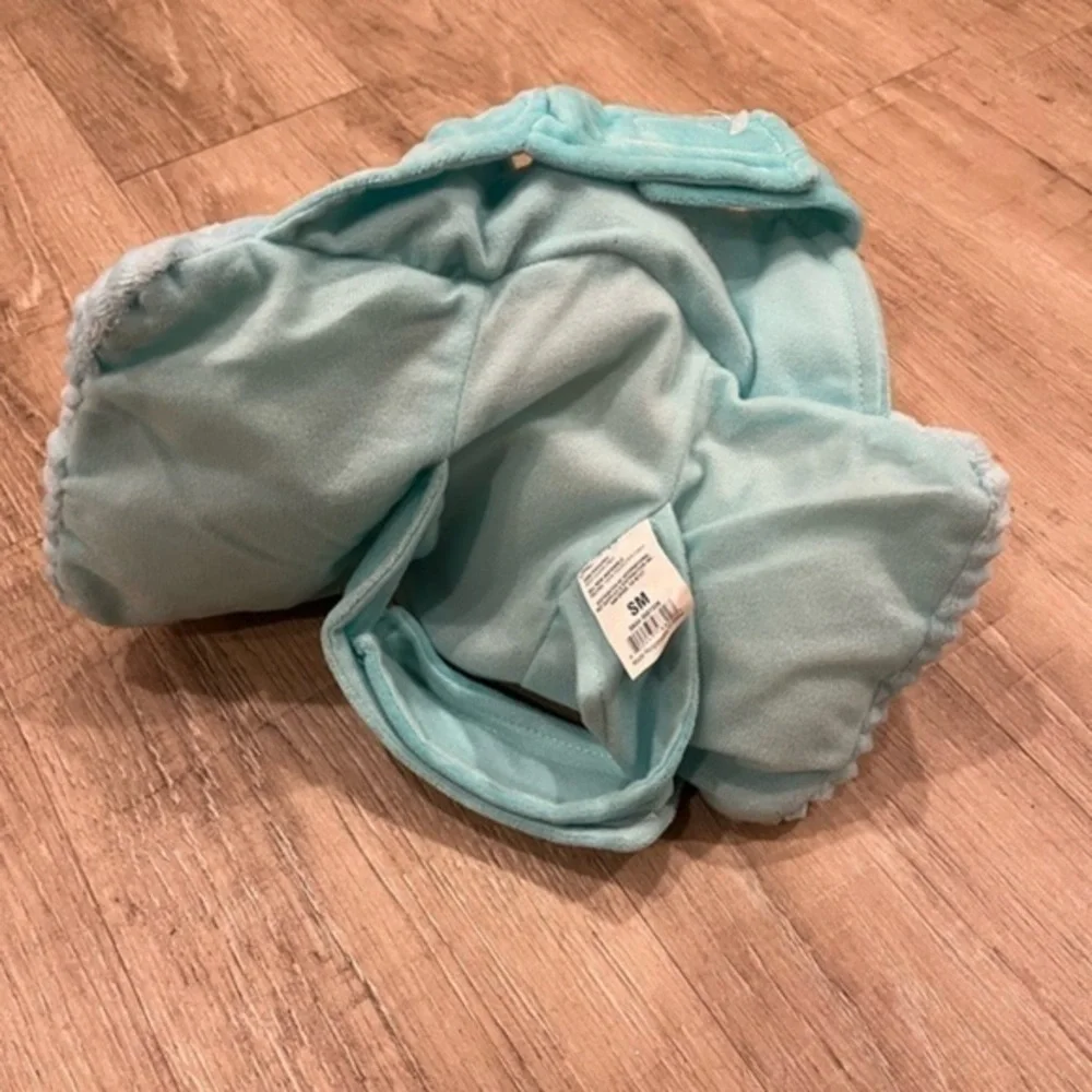 NWT Bootique Pet Costume Drizzled Delight Small Ice Cream Sundae